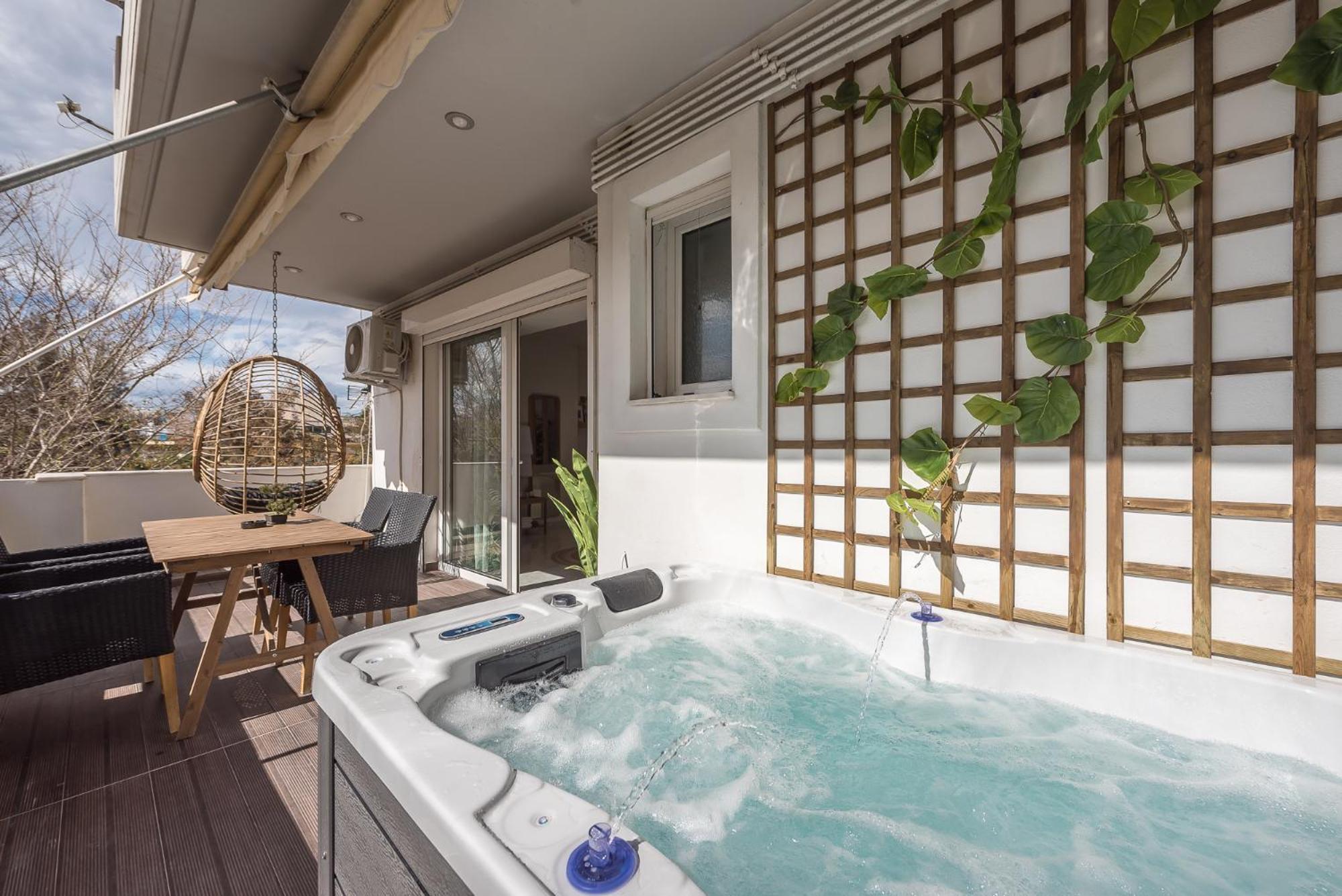Athenian Home Екстер'єр фото
